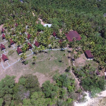 North Borneo Biostation Resort Kudat Zewnętrze zdjęcie