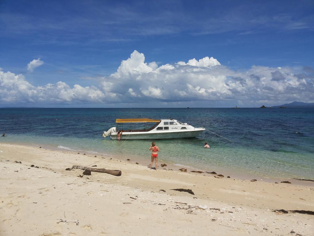 North Borneo Biostation Resort Kudat Zewnętrze zdjęcie