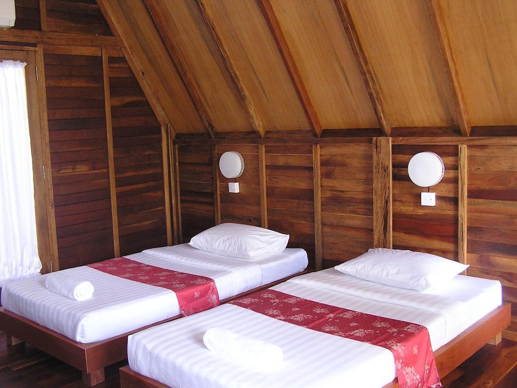 North Borneo Biostation Resort Kudat Pokój zdjęcie