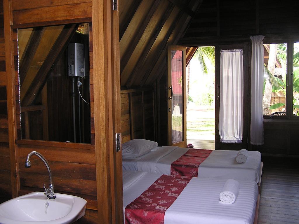 North Borneo Biostation Resort Kudat Pokój zdjęcie