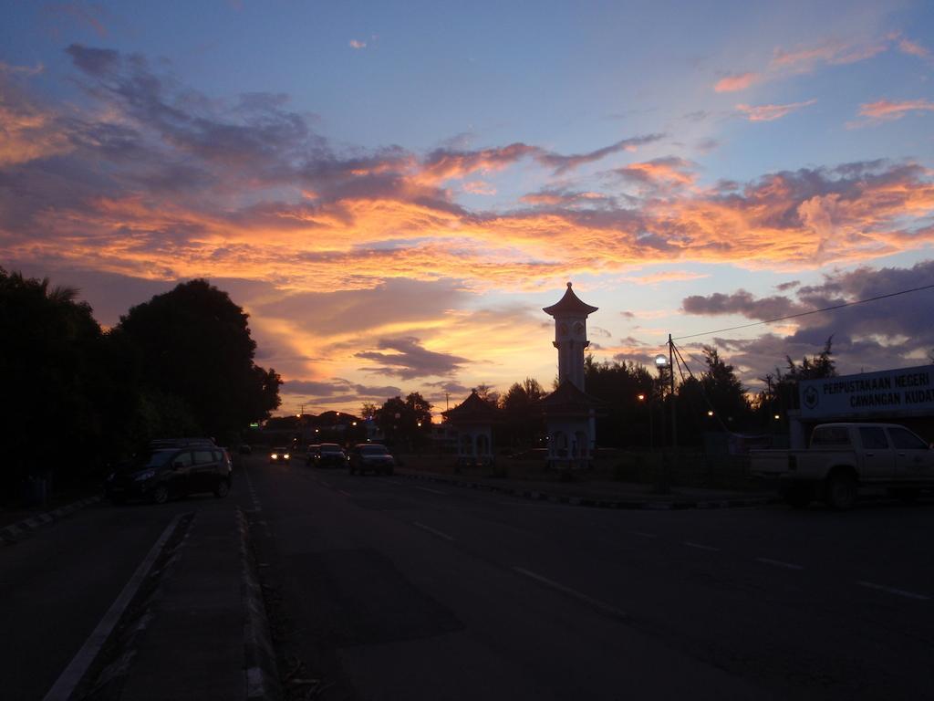 North Borneo Biostation Resort Kudat Zewnętrze zdjęcie