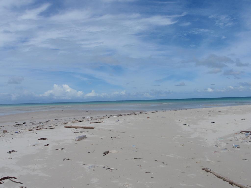 North Borneo Biostation Resort Kudat Zewnętrze zdjęcie