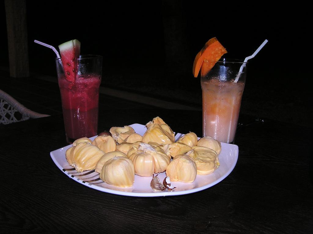 North Borneo Biostation Resort Kudat Zewnętrze zdjęcie