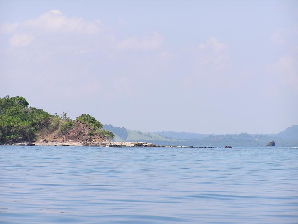 North Borneo Biostation Resort Kudat Zewnętrze zdjęcie