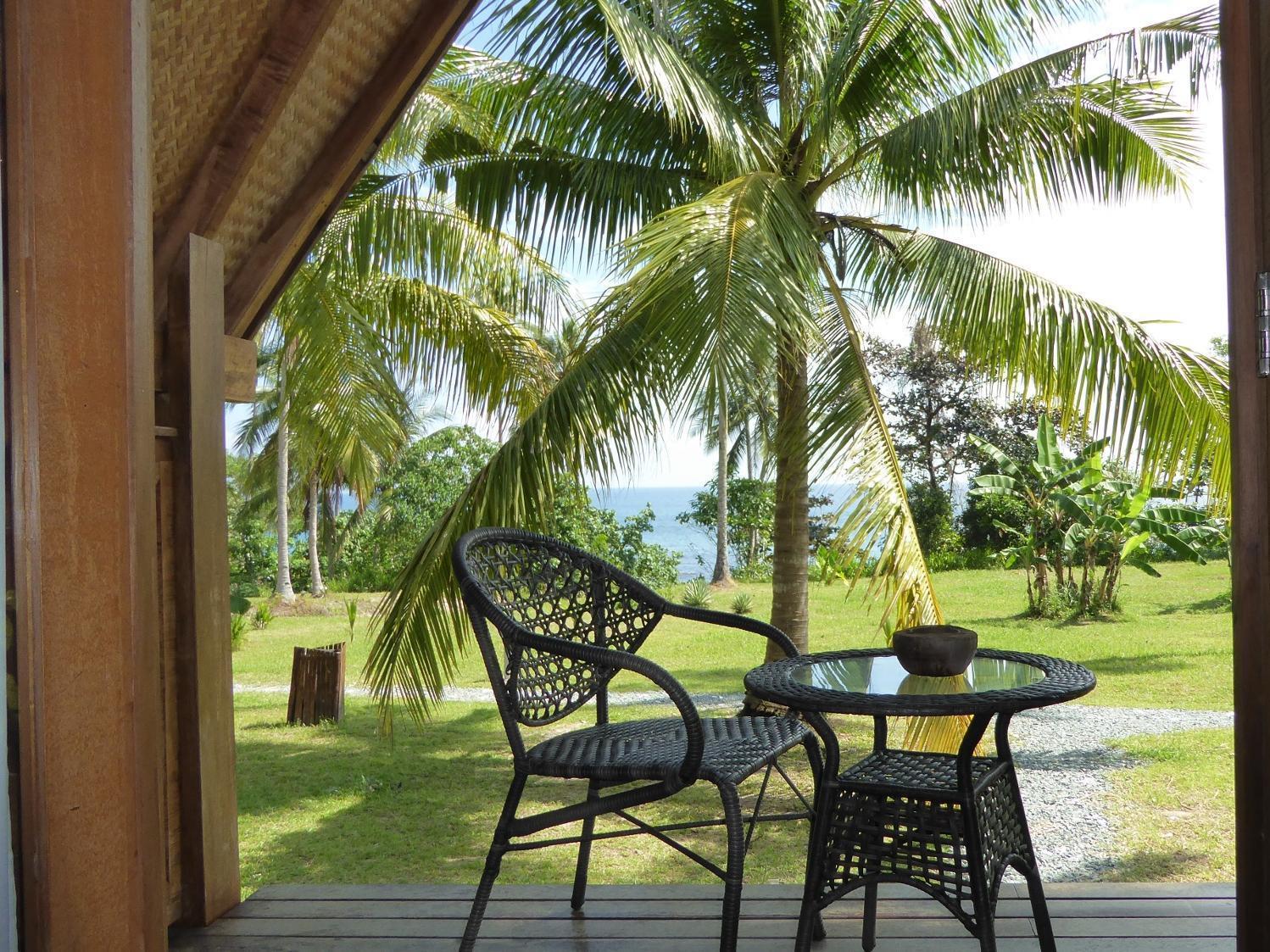 North Borneo Biostation Resort Kudat Zewnętrze zdjęcie
