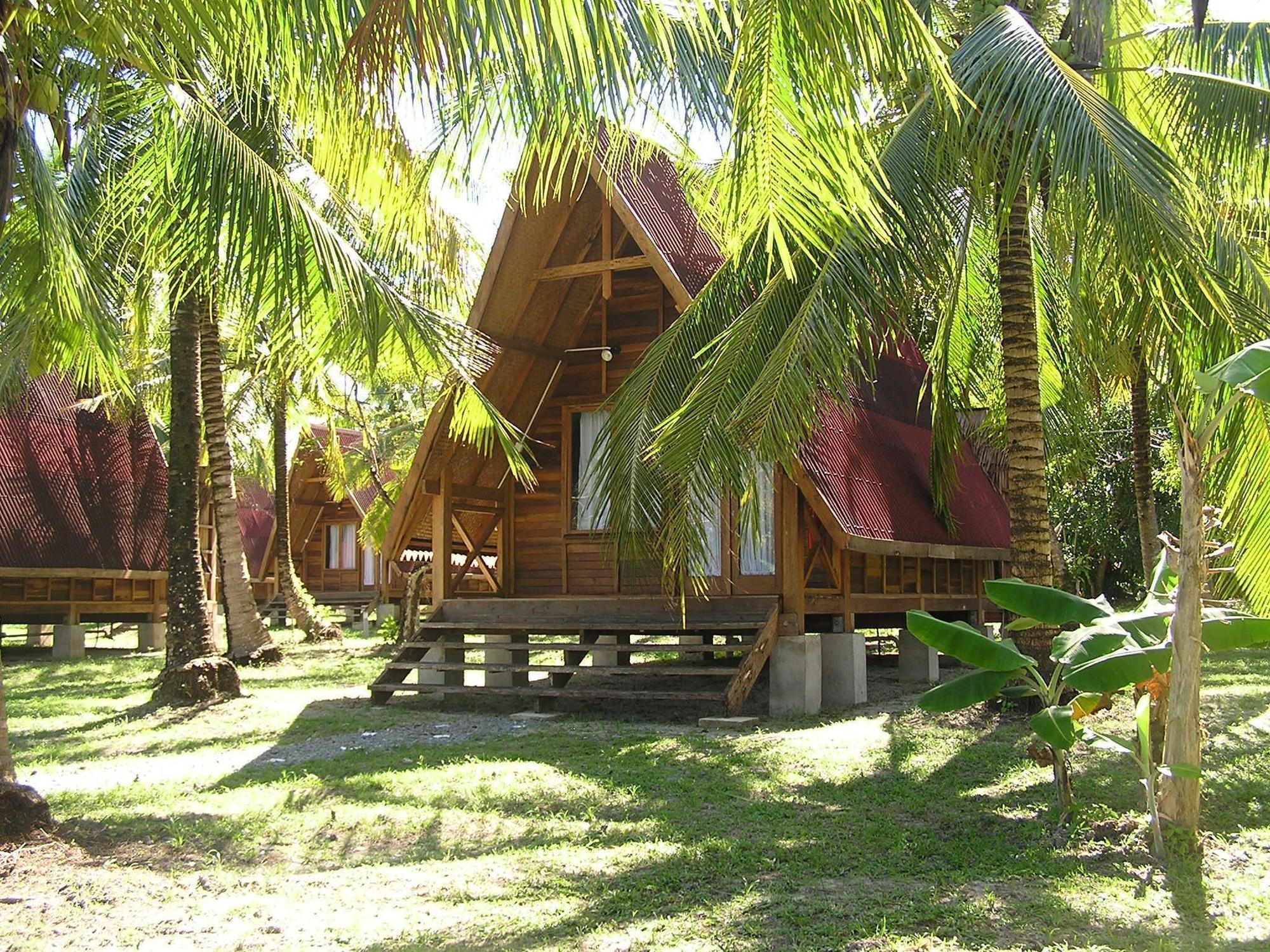 North Borneo Biostation Resort Kudat Zewnętrze zdjęcie