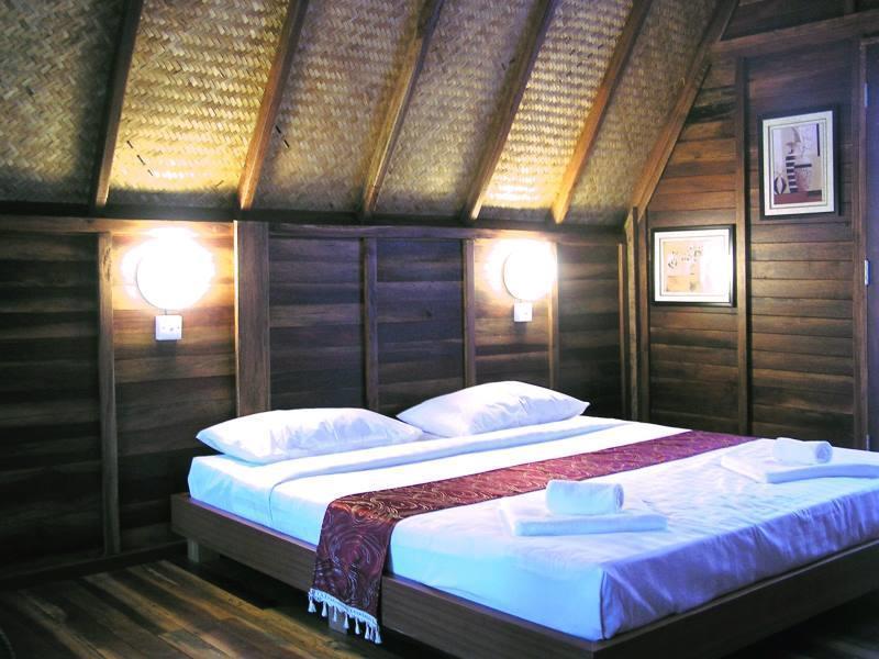 North Borneo Biostation Resort Kudat Zewnętrze zdjęcie