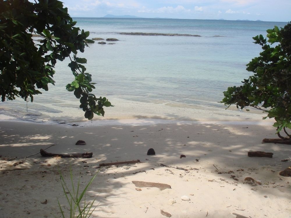 North Borneo Biostation Resort Kudat Zewnętrze zdjęcie