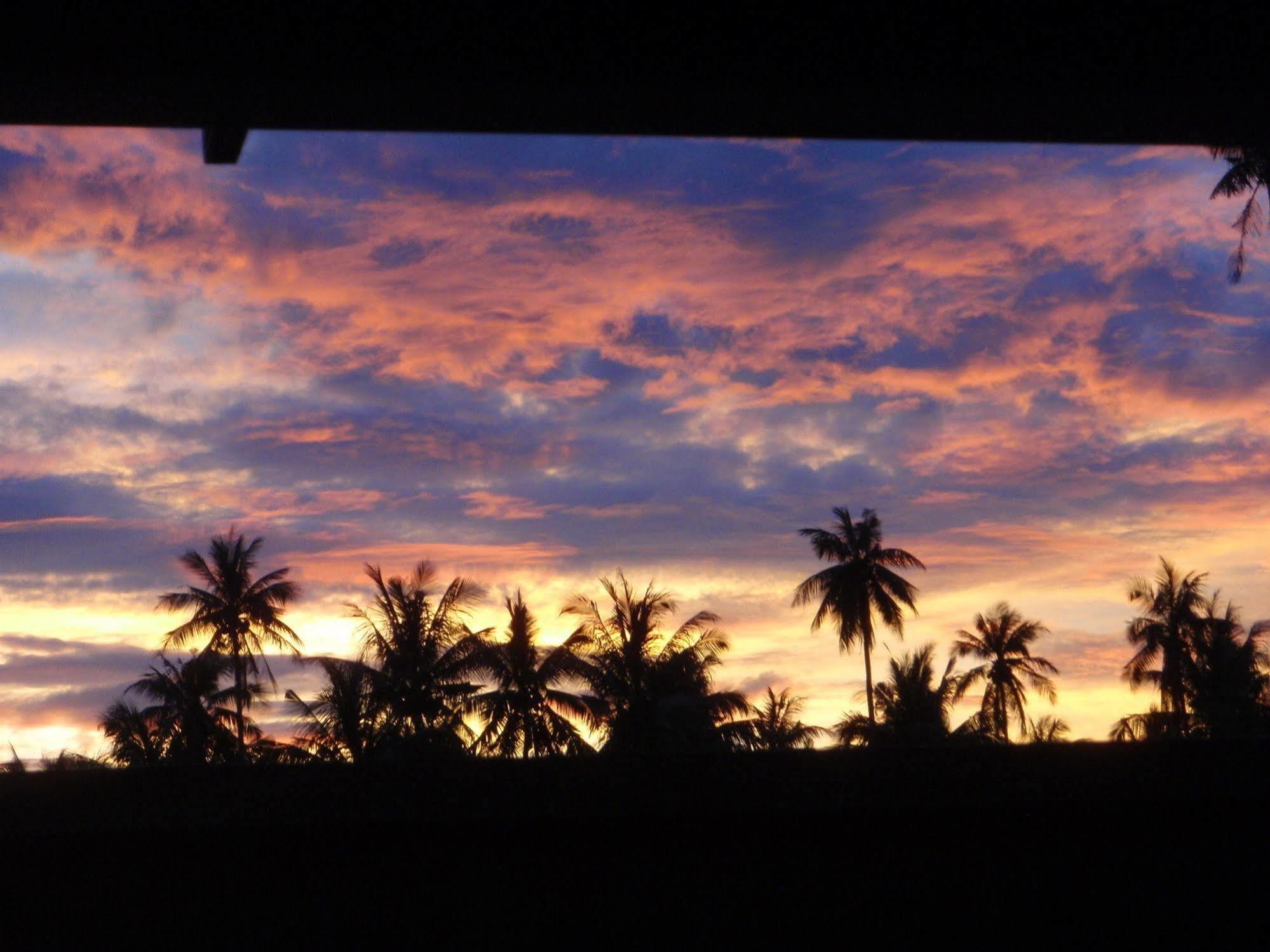 North Borneo Biostation Resort Kudat Zewnętrze zdjęcie