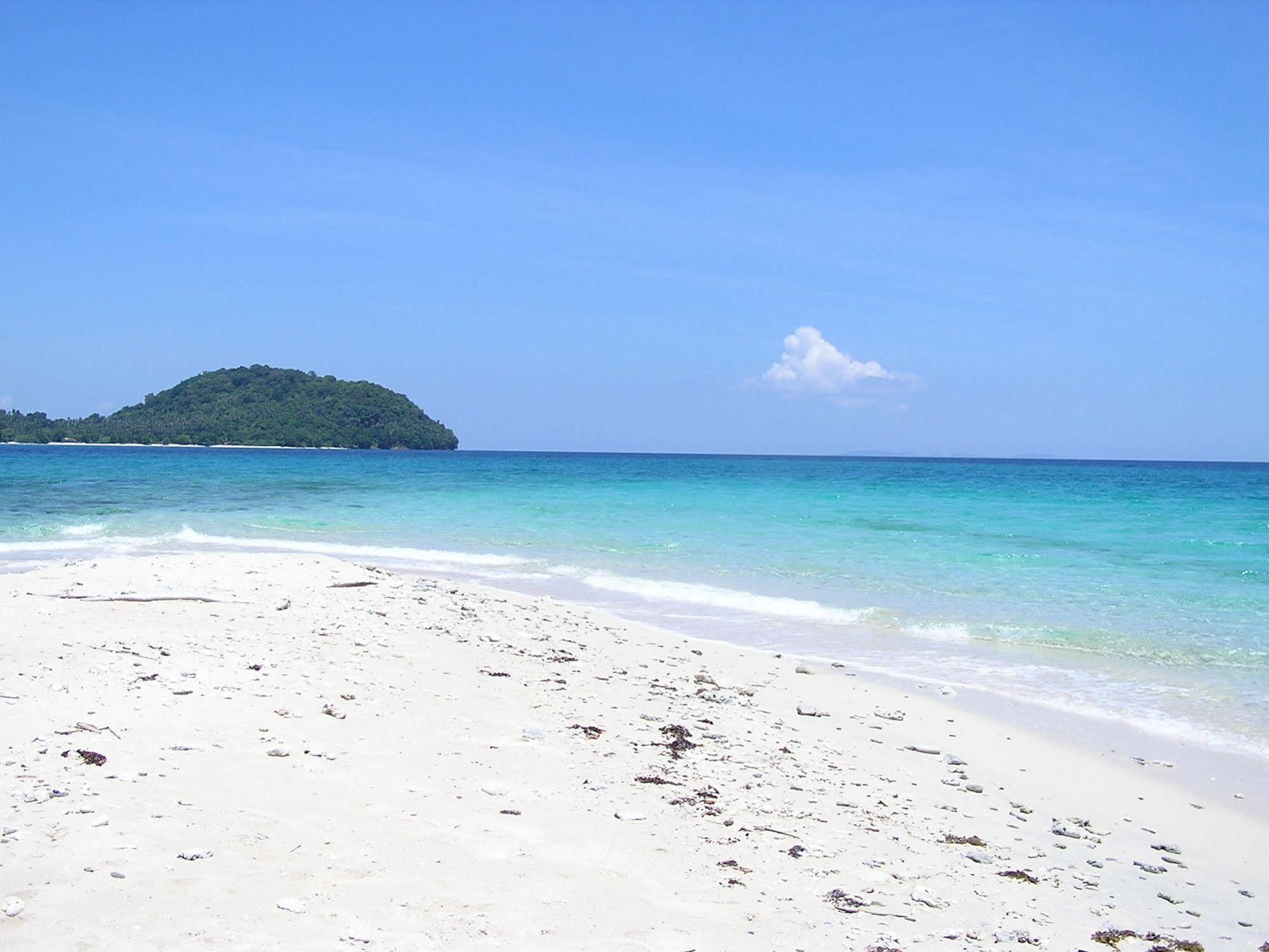 North Borneo Biostation Resort Kudat Zewnętrze zdjęcie