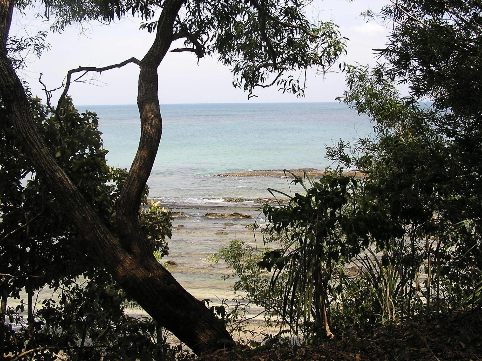 North Borneo Biostation Resort Kudat Zewnętrze zdjęcie