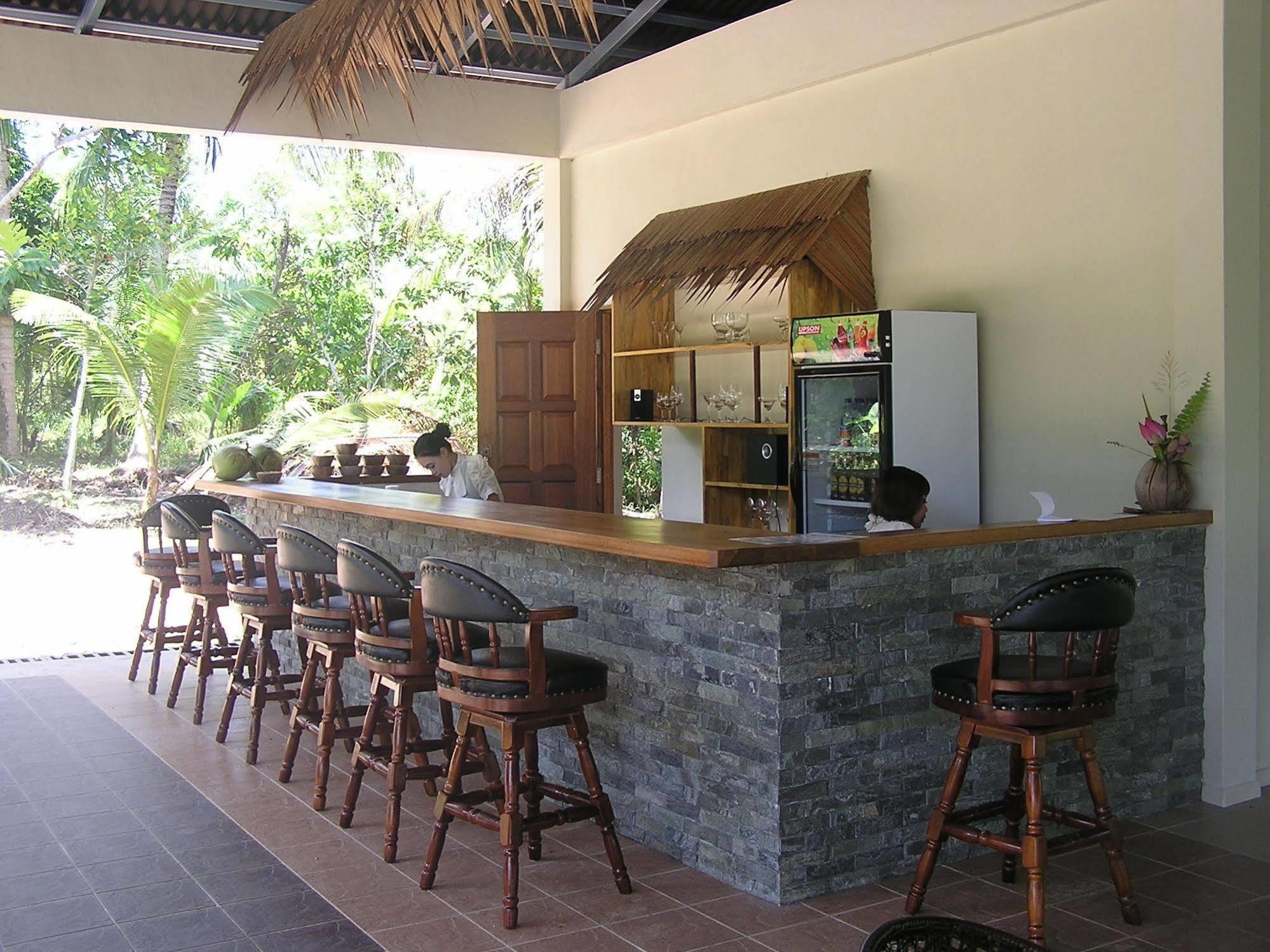 North Borneo Biostation Resort Kudat Zewnętrze zdjęcie
