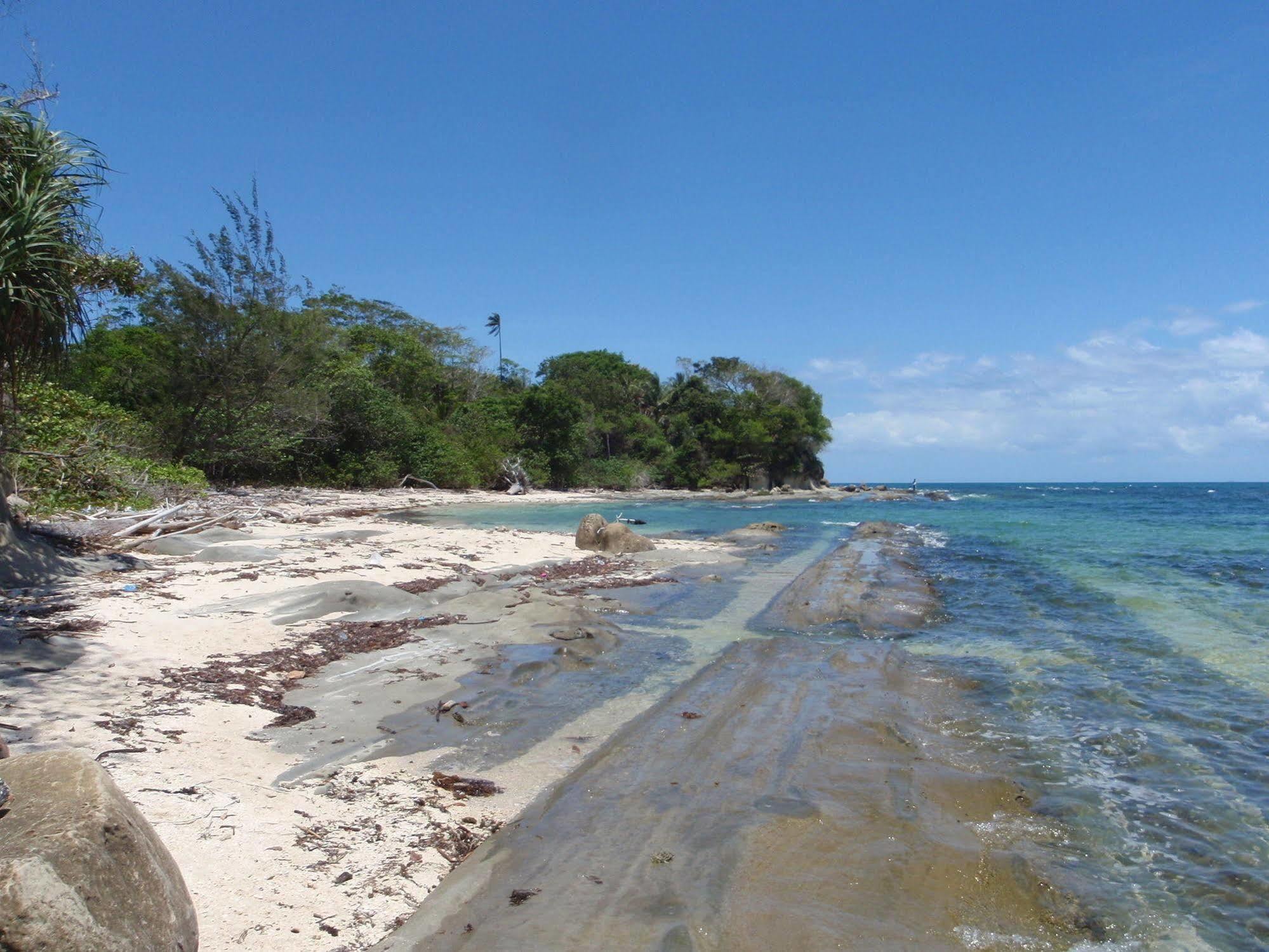 North Borneo Biostation Resort Kudat Zewnętrze zdjęcie