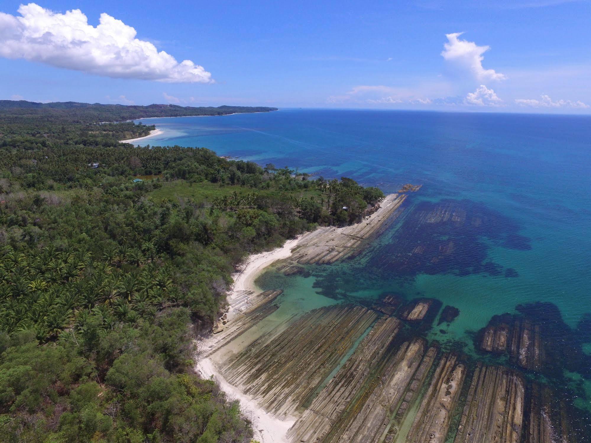 North Borneo Biostation Resort Kudat Zewnętrze zdjęcie