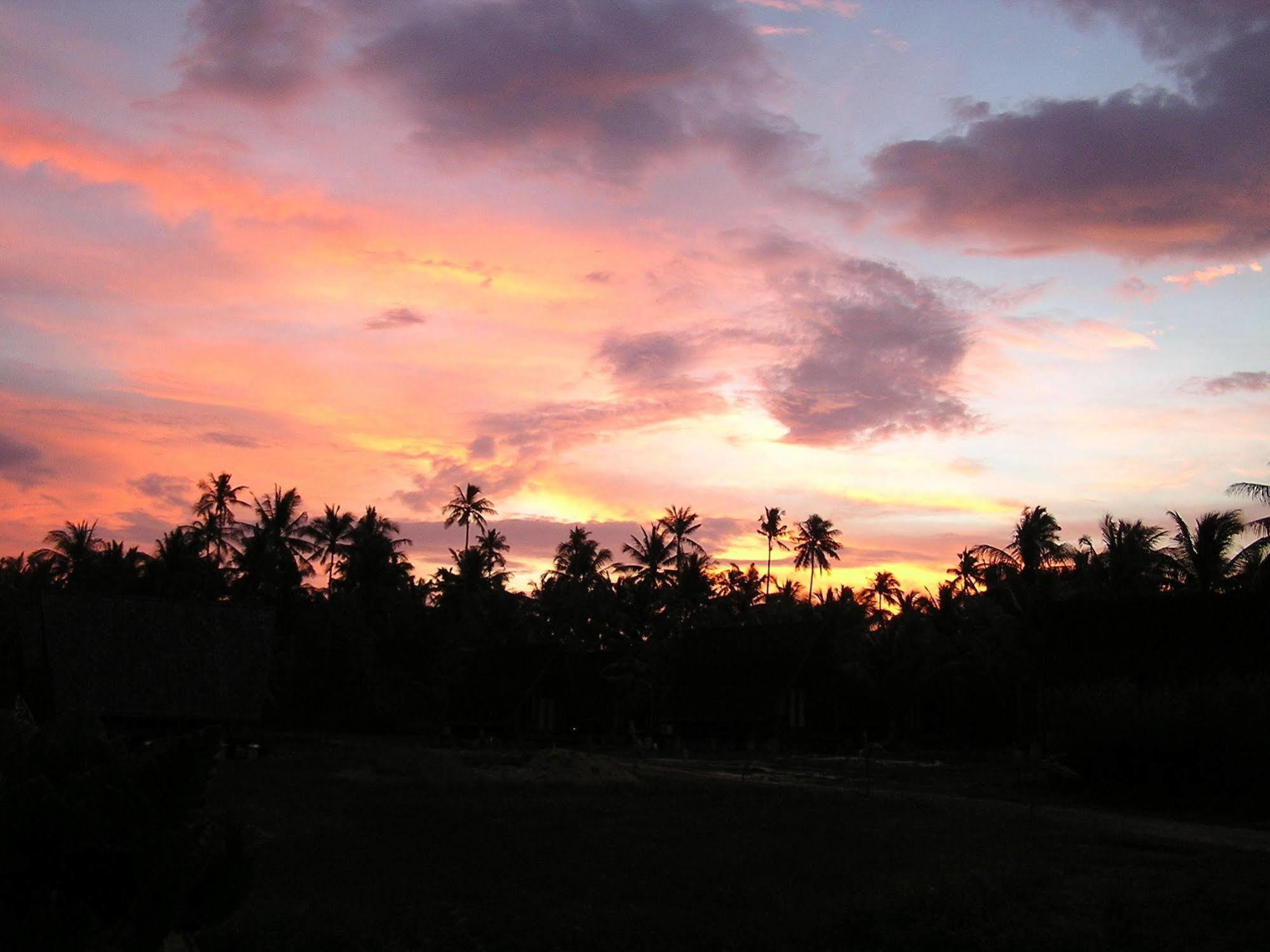 North Borneo Biostation Resort Kudat Zewnętrze zdjęcie