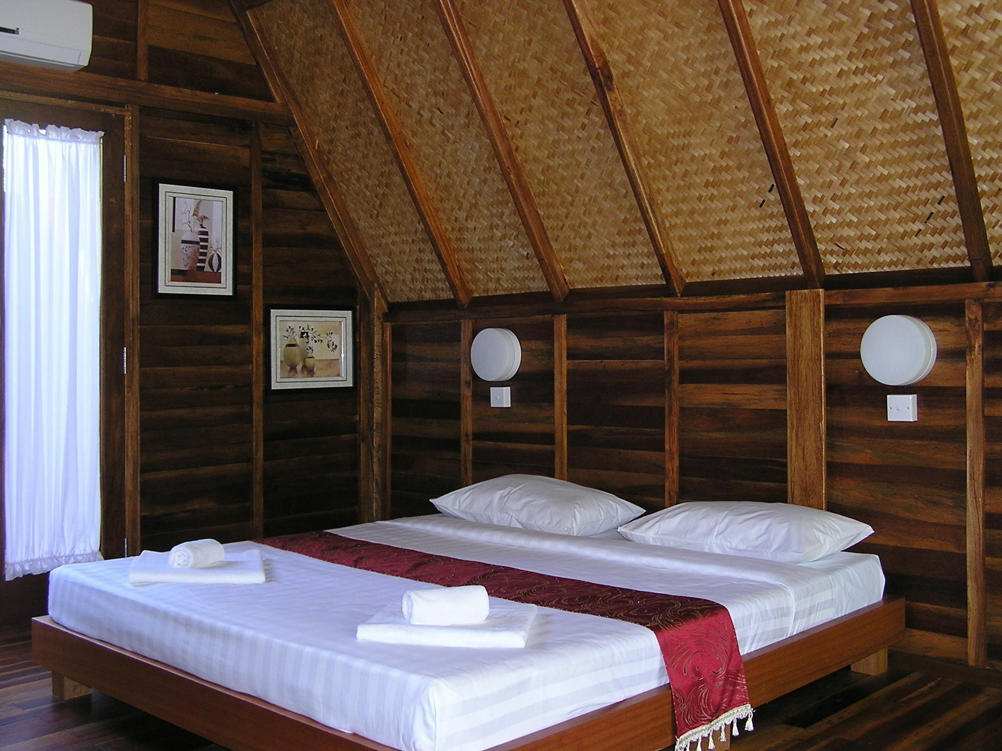 North Borneo Biostation Resort Kudat Zewnętrze zdjęcie