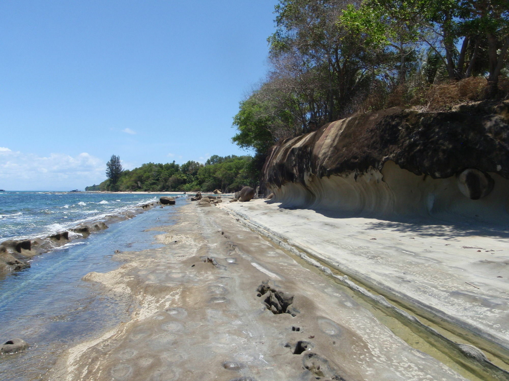 North Borneo Biostation Resort Kudat Zewnętrze zdjęcie