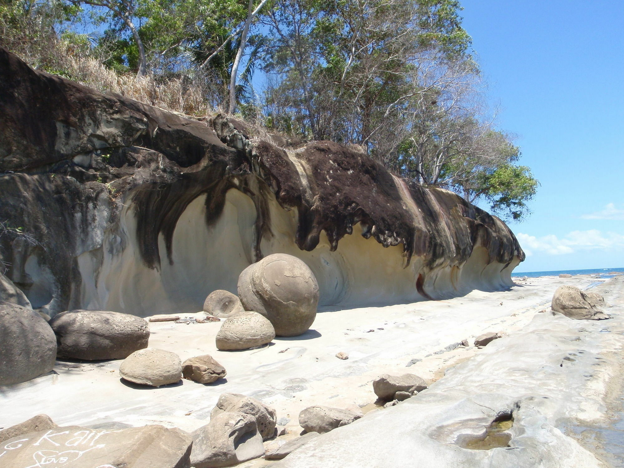 North Borneo Biostation Resort Kudat Zewnętrze zdjęcie