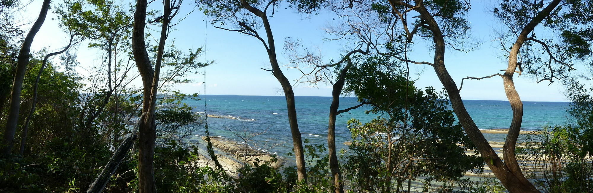 North Borneo Biostation Resort Kudat Zewnętrze zdjęcie